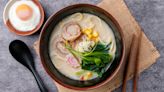 Chef Markee Manaloto's Top Tips For Making The Perfect Ramen Broth At Home
