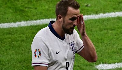 Harry Kane sigue con cero títulos tras perder la Eurocopa ante España: revisa aquí sus finales