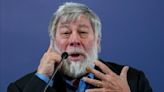 Apple co-founder Steve Wozniak to receive Serbian passport, president says