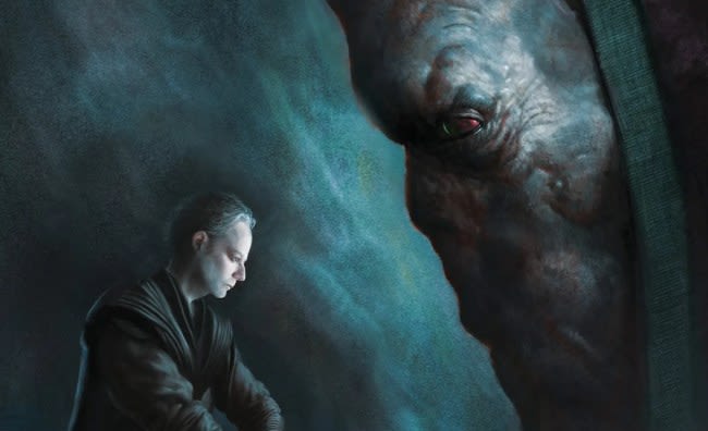 ‘The Acolyte’ Showrunner Leslye Headland Says She Knows How the Series Connects to Darth Plagueis