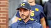 Maize&BlueReview - Michigan DC Jesse Minter named finalist for Broyles Award