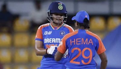 Who Will Indian Womens Cricket Team Face In Asia Cup 2024 Semifinals? Details Inside
