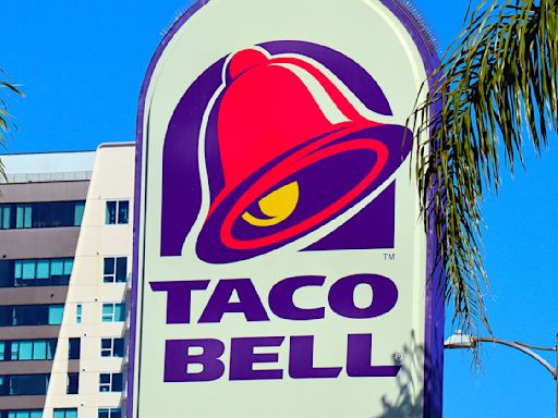 The Best and Worst Menu Items At Taco Bell, According To Health Experts