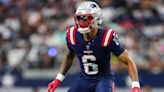 Patriots’ Christian Gonzalez Nears Return After His Rookie Season Was Cut Short