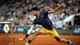 Carlos Alcaraz - Jannik Sinner: horario y dónde ver la semifinal de Roland Garros por TV