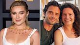 Florence Pugh's 3 Siblings: All About Arabella, Toby and Raffie