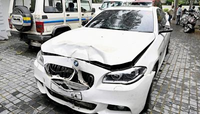 Worli Hit-and-Run: Bombay HC Orders Police to Provide Written Justification for Arrest