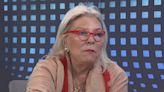 Elisa Carrió: “Macri quiere estar con Milei y no en Juntos por el Cambio”