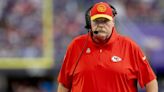 Chiefs’ Andy Reid shares his decades-long connection to star singer Taylor Swift