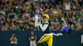 Explosive play proves Packers WR Sammy Watkins can still run