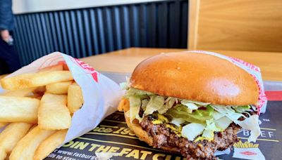 Ranked: The Nation's Best Fast-Food Burgers (Whataburger's Dubious Place)