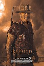 Wolf Creek 3 - IMDb