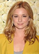 Emily VanCamp