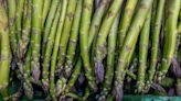 Fast-growing asparagus once flourished on California farms. Why is it disappearing?