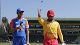 India vs Zimbabwe LIVE Score, 5th T20I in Harare: Zimbabwe opt to bowl; Mukesh, Parag return to India XI