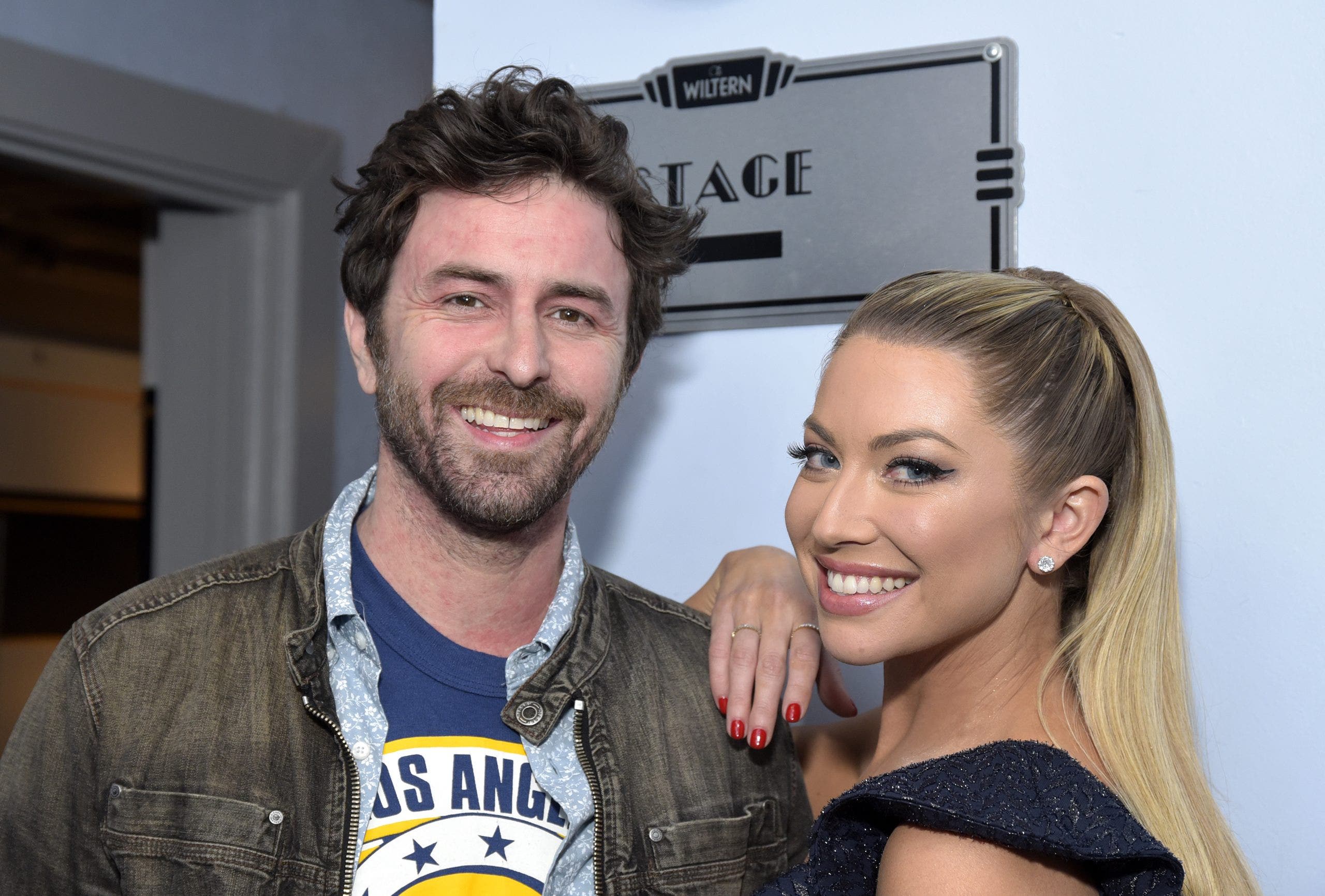 Former 'Vanderpump Rules' star Stassi Schroeder and husband debate essentials for July 4 BBQ