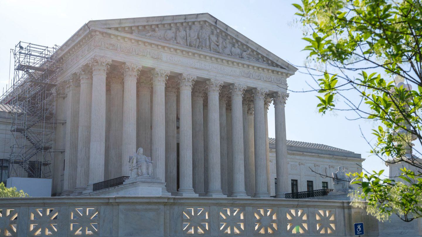 Supreme Court to hear another major veterans benefits case this fall