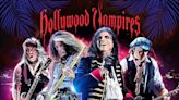 Hollywood Vampires' Live In Rio is the jukebox of the damned