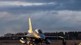 Netherlands to deliver 18 F-16s to Ukraine