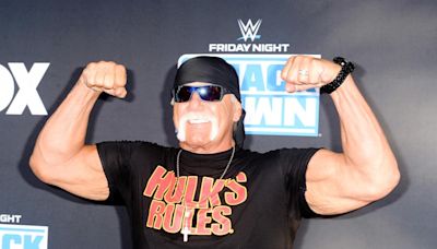 When is Hulk Hogan's RNC speech? Time, livestream information and more
