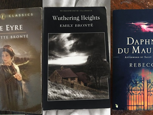 8 Books To Read If You Like Wuthering Heights