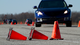 Thieves steal car from Frayser driving school, police say