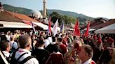 Ineludible cita con la música y las danzas en el Festival Folclórico de Sarajevo