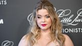 'Pretty Little Liars'’ Sasha Pieterse Says It Was 'Disheartening' Gaining 70 Lbs. at Age 17 Due to PCOS