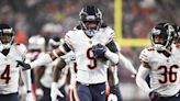 Studs and duds from Bears’ Week 7 upset win vs. Patriots