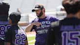 Cesar Chavez football ready for restart under alum Chandler Hovik