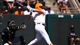 Tennessee takes Game 1 of NCAA Tournament Super Regional against Evansville, 11-6