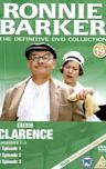 Clarence (British TV series)