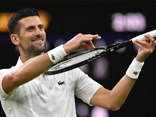 McEnroe defiende a Djokovic tras la actitud del público de Wimbledon: "Respetar su grandeza..."