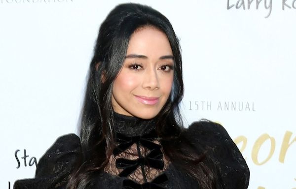 Criminal Minds: Aimee Garcia Books Season 18 Arc — as [Spoiler]’s Shrink…?