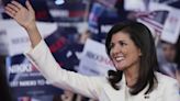 Ex-GOP Congressman: ‘Nikki Haley is no different than Kristi Noem but for a dead puppy’