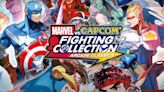 Marvel vs. Capcom Fighting Collection Fans Think a Playable Character Has Been Removed