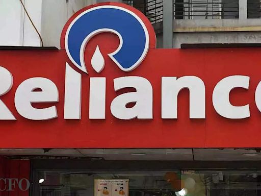 Reliance Retail's FMCG plans stay in fast lane with funds on tap - ETCFO