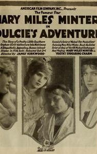 Dulcie's Adventure