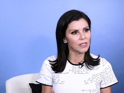 Heather Dubrow Says Katie Ginella Is Exhibiting "Superfan Behavior" | Bravo TV Official Site