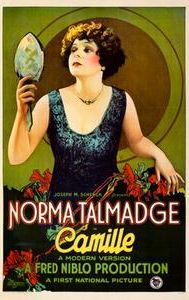 Camille (1926 feature film)