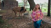 ‘Tiger King’ Star Carole Baskin Supports ‘Big Cat Public Safety Act’ Bill To Protect Lions and Tigers