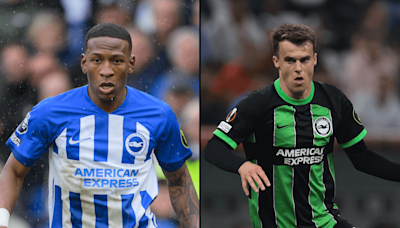 How Hurzeler can get the best out of seven key Brighton players hit by injury last season