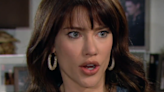 The Bold and the Beautiful spoilers: Steffy LEAVES town for good?