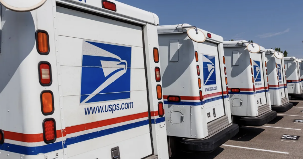 USPS to 'Stamp Out Hunger'