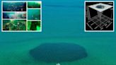 ‘Blue hole’ is largest ever discovered at 1.3K feet deep — and scientists haven’t reached the bottom yet