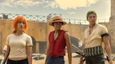 Netflix’s ‘One Piece’ Adaptation Sets Sail on ‘Black Sails’ Ships