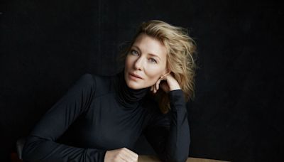 Cate Blanchett Joins Zellner Brothers’ Alien Invasion Comedy ‘Alpha Gang’; CAA Media Finance, MK2 Films to Launch...