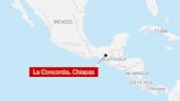 Tiroteo durante un acto de campaña en La Concordia, Chiapas: una candidata a alcaldesa entre los seis muertos