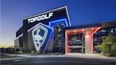 Topgolf opening gigantic three-level facility in Massachusetts