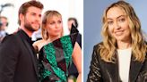 Miley Cyrus's Sister Breaks Silence on Those "Flowers" Theories About Liam Hemsworth